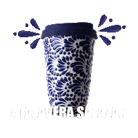 Talavera Sticker by TalaveraSalazar
