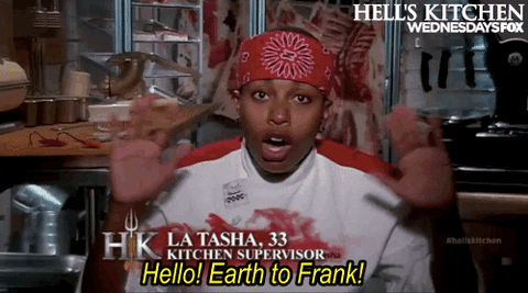 hells kitchen GIF by Fox TV