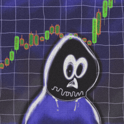 Space Feeling GIF