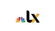 Breaking News Sticker by NBC LX