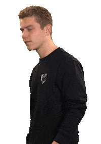 Heat Gregor Sticker by Universal Music Deutschland