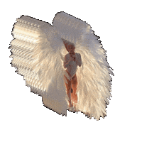 Sexy Victorias Secret Sticker by LorenzoTheGawd