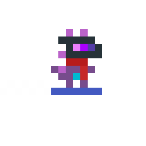 Send It See You Sticker