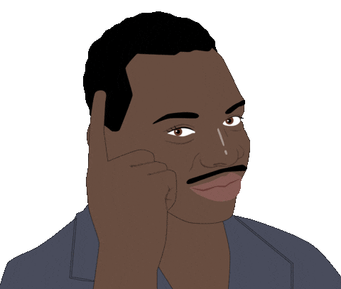 If You Know You Know Sticker by OathStudio