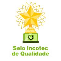 Selodequalidade Sticker by Incotec