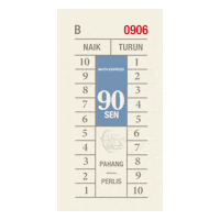 Raya Aidilfitri Sticker