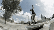 jump oops GIF by EchoBoom Sports