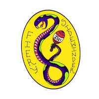 Seasoning Sticker by Zesti