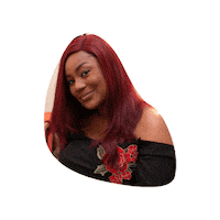 Web Series Smile Sticker by TNC Africa