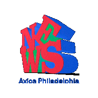 Philadelphia Sticker by Axios