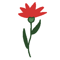 Art Love Sticker by Unpopular Cartoonist