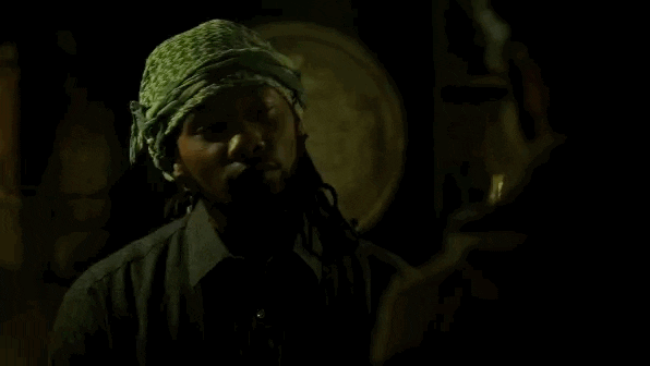 Offset Ll Cool J GIF by CBS