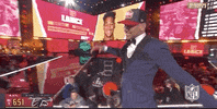 San Francisco 49Ers Football GIF by NFL