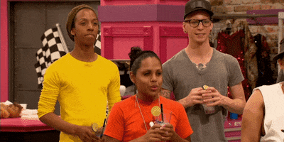 rupaul GIF by TruTV