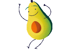 billacee avocado billa вашпродуктовыйэксперт objevtekvalitupotravin Sticker