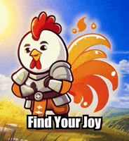 Joy Enlightenment GIF by Zorooster