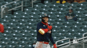 Lets Go Win GIF by MLB