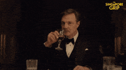 Excuse Me What GIF by Mammoth Screen