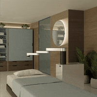 Robot Massage GIF by Philon Group