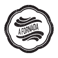 afornadapadaria afornadapadaria Sticker