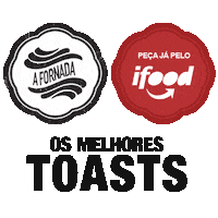 afornadapadaria afornadapadaria Sticker