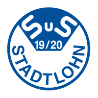 Logo Verein Sticker by SuS Stadtlohn 19/20
