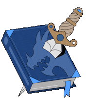 amazonbooks books reading fantasy read Sticker