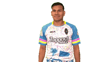 Stop It Las Vegas Sticker by Lights FC