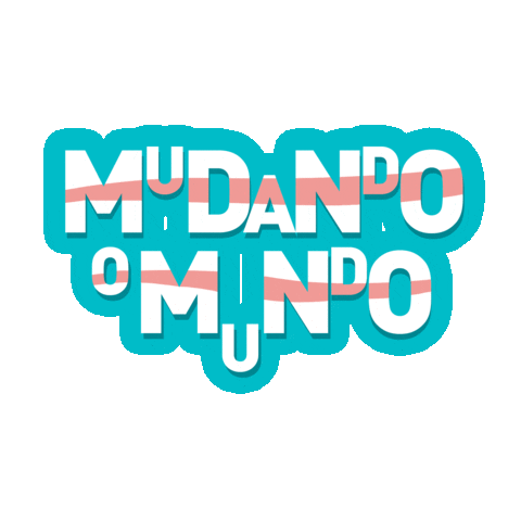 Campus Mobile Sticker by Brooke Haus