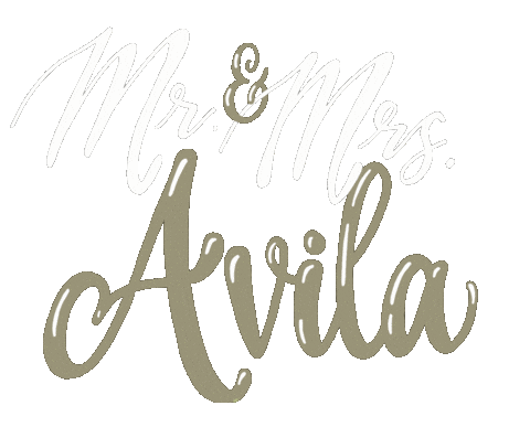 Ivetteandjohn Sticker