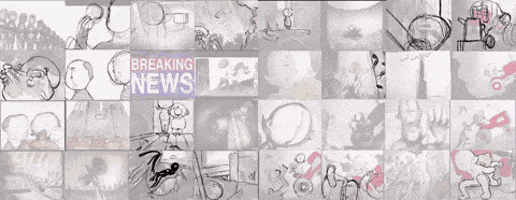 Create Making-Of GIF by Alex Boya