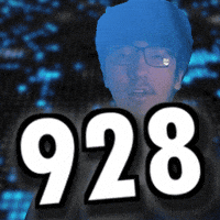 Number GIF