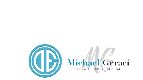 Real Estate Brooklyn Sticker by Michael Geraci Realtor