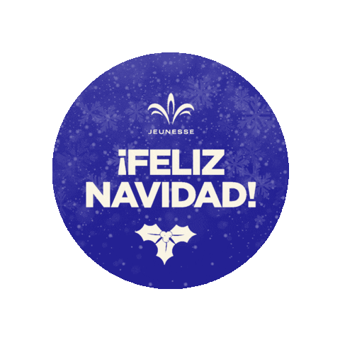 Felicesfiestas Felizanonuevo Sticker by Jeunesse Argentina