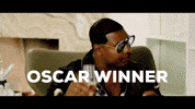 Oscar Winner GIF by Gatsby Randolph