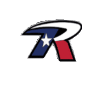 Texas R Sticker by RideNow Powersports