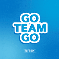 Go Social Media GIF by TruePoint Communications