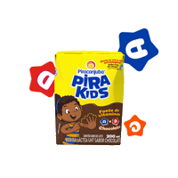 Piracanjuba piracanjuba pirakids piraschool zerolactose turmadopiradinho piradinho piracanjubakids Sticker