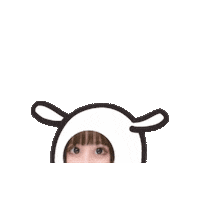 numacraw みうです miudesu Sticker