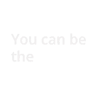 changemakingnowcom changemaking changemakingnow you can be the change Sticker
