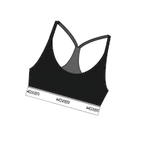 Look Here Sticker by Woxer