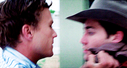 jake gyllenhaal GIF
