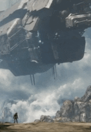 master chief halo GIF