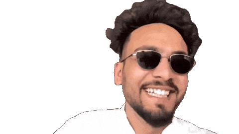 elvishnation43 elvish yadav yadav elvish army systemmm Sticker