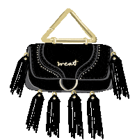 Heart Triangle Sticker by WEAT - We Eat Avocado Toast