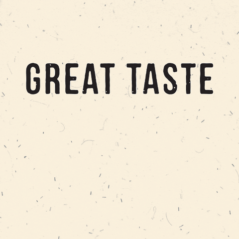 Great Taste Great Times GIF by Cottage Delight
