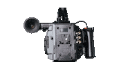 Black Magic Video Sticker by Guillaume Ruchon