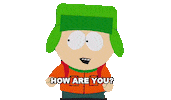 I Care Love You Sticker by South Park