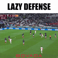 Soccer Meme Bad Defense GIF by Bovada