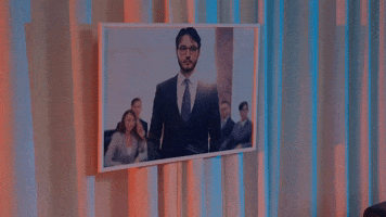 Ninjas In Pyjamas Nip GIF by BLAST